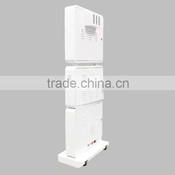 2014 Portable Rental Photo Booth Kiosk photo-2