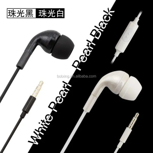 The Hot Sale Best Bass Stereo In Ear Earphones For Monitor photo-3