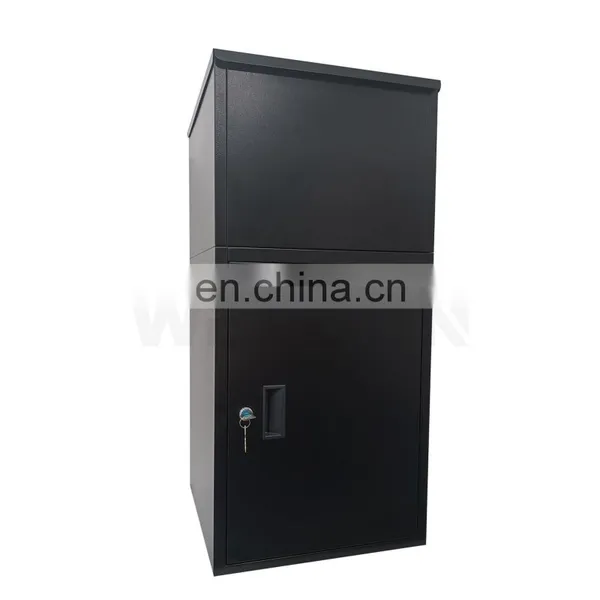 Extra Large Mailbox for Parcel,Package Delivery Boxes for Outside Drop Box Mailbox Parcel Dropbox photo-5