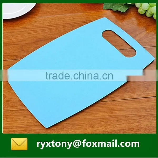 Non-Slip Colored Kitchenware Cutting Board photo-2