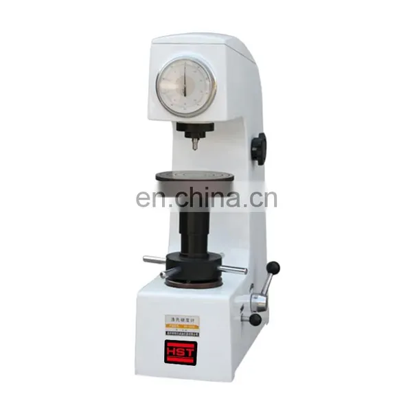 HR-45A Metal Surface Rockwell Hardness Tester