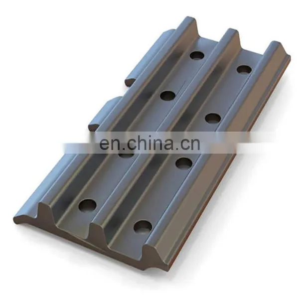 Factory Supply Discount Price Spare Part Machine Track Shoe 800Mm, Cheap Factory Price Ec210 800Mm Shoe Excavator