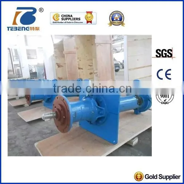 Factory Price Verticle Type Sump Pump