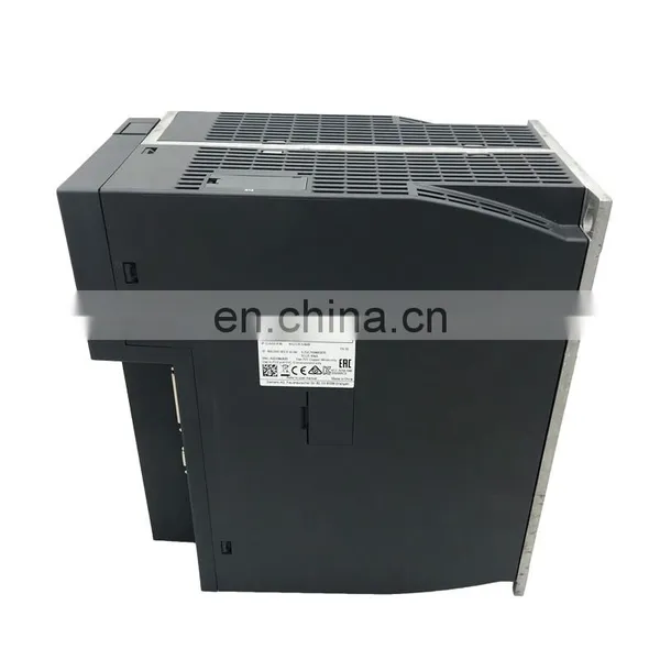 In Stock Siemens SINAMICS V90 Servo Drive 6SL3210-5FE15-0UA0 photo-3
