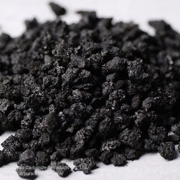 Calcined Petroleum Coke,cpc，calcined Coke,metallurgical Coke,foundry Coke photo-3
