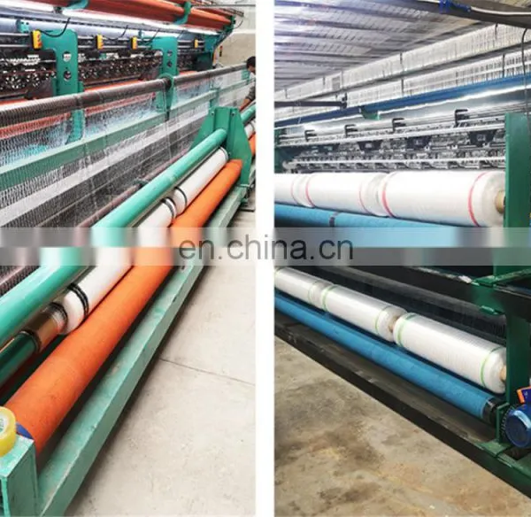 Wholesale High Stretch White Pallet Hay Bale Net Wrap photo-5