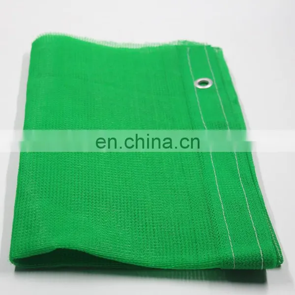 Factory Wholesale High Quality HDPE Material Construction Safety Net photo-2