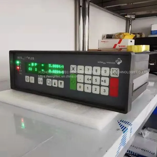 INTECONT VEG20610