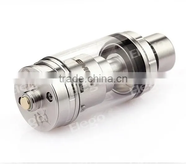 2016 New Vape Dual Use Eleaf Lemo 3 Tank, Best Price Lemo 3 Wholesale photo-4