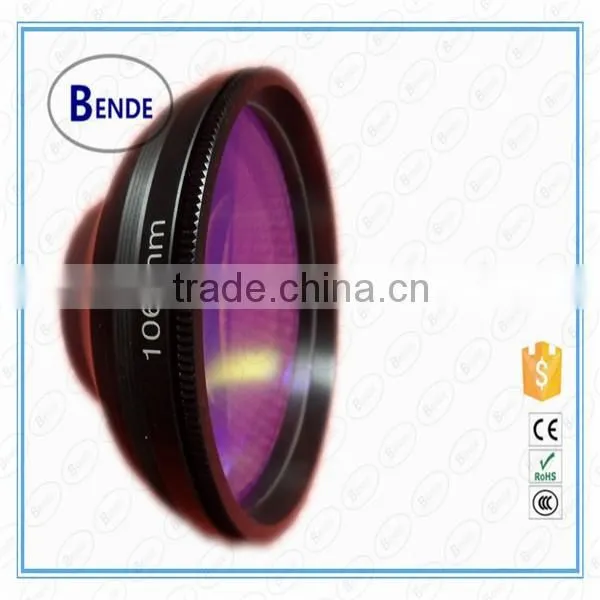 Bende 3d Laser Crystal Engraving Machine Price With CE photo-3