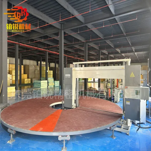 Automatic Factory Foam Sponge Flat Disc Cutting Machine photo-4