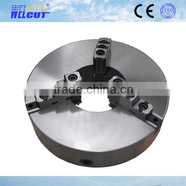 3-jaws Lathe chuck