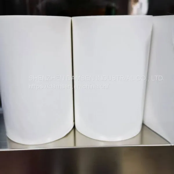 Flame-retardant Double-sided Adhevise Tape photo-4