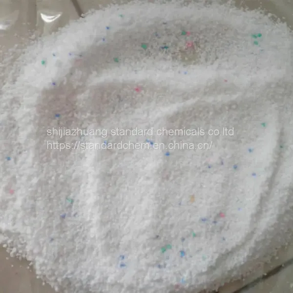 Hand/Machine Detergent Powder