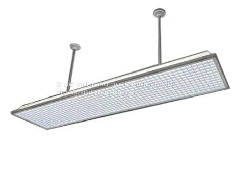 Billiards Lamp