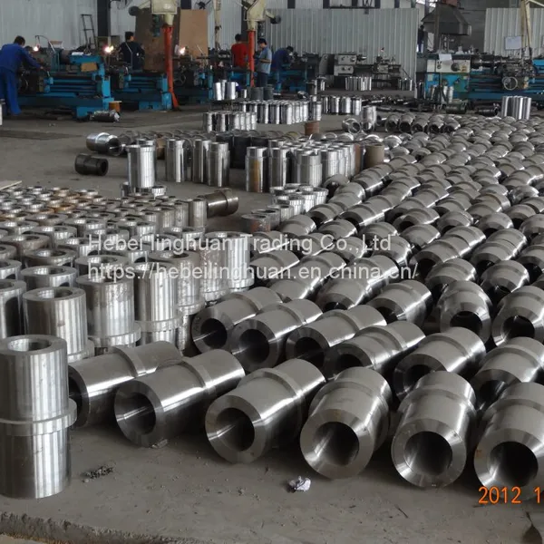 F1600 MUD PUMP PARTS Liner photo-3