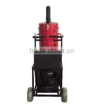 Large Industrial Vacuum Cleaner for Sale photo-3