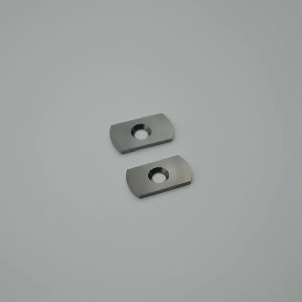Slicing Plate of Hohner Stitching Head photo-3