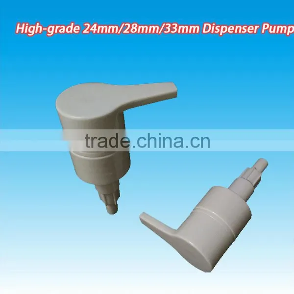 unique fancy mini clear nail polish remover replacement pump dispenser bottle