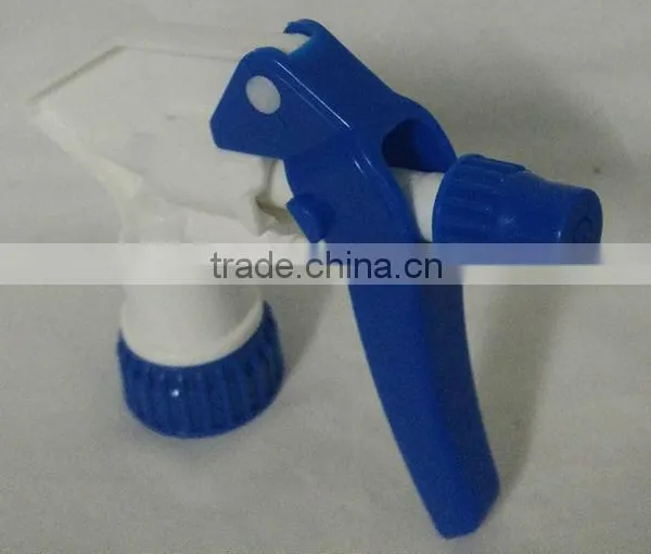 28/410 Plastic Mini Trigger Sprayer Supplied by Cometic Packaging Manufacturer photo-3