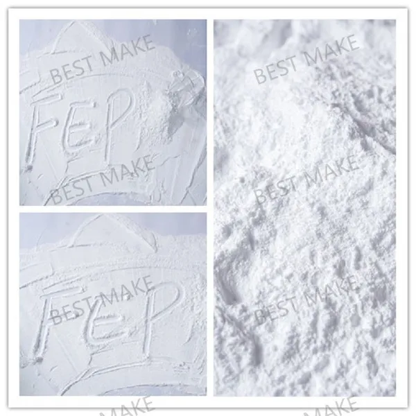 FEP Micropowder With Chemical Resistance photo-4