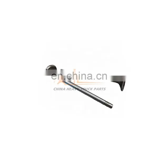Sinotruk Sitrak China Heavy Duty Truck Engine Spare Parts 200V04101-0546 The Exhaust Valve photo-4