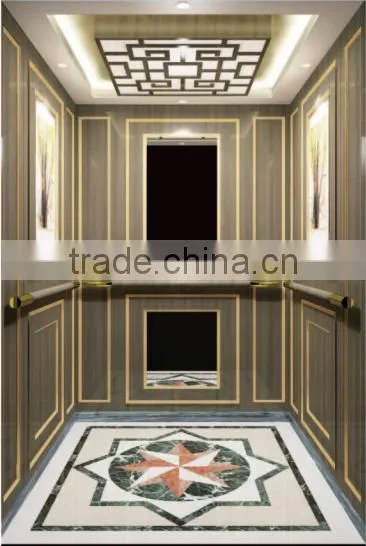Passenger Elevator Lift Home Elevator Sino-Germany Joint Venture photo-4