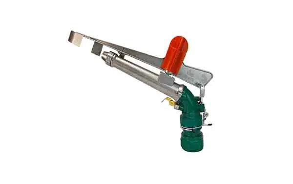 PY50 Impact Spray Irrigation Sprinkler