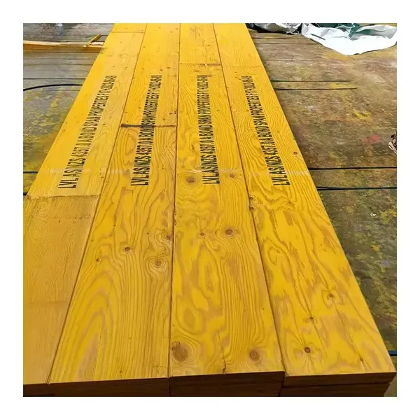 63x300mm LVL Beam With AS/NZS 4357 For House Building For Australian Market photo-5