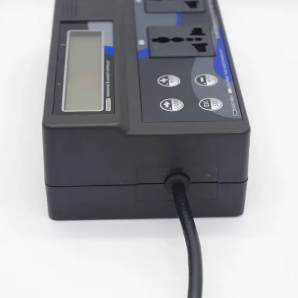 TH021W Internet of Things Temperature and Humidity Controller