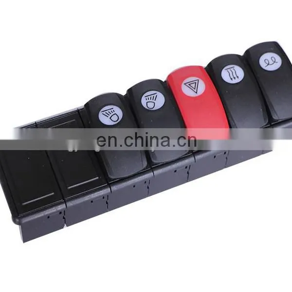 Excavator Xe215c Xe215d Wheel Loader ZL50G Motor Grader Diesel Engine HDD Switch XCMG