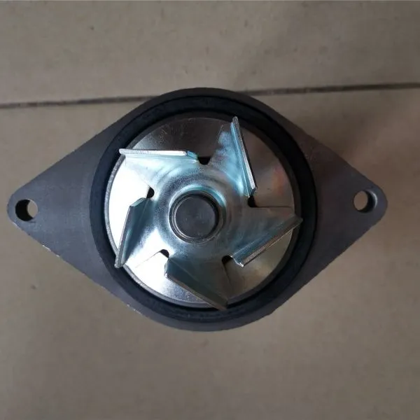 Other Performance Parts High Quality Bus Engine Parts Accessories A3960342 Stop Oil Cylinder photo-5