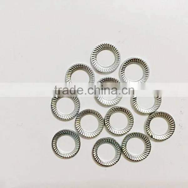Disc Spring, Conical Spring, NFE25-511 photo-4