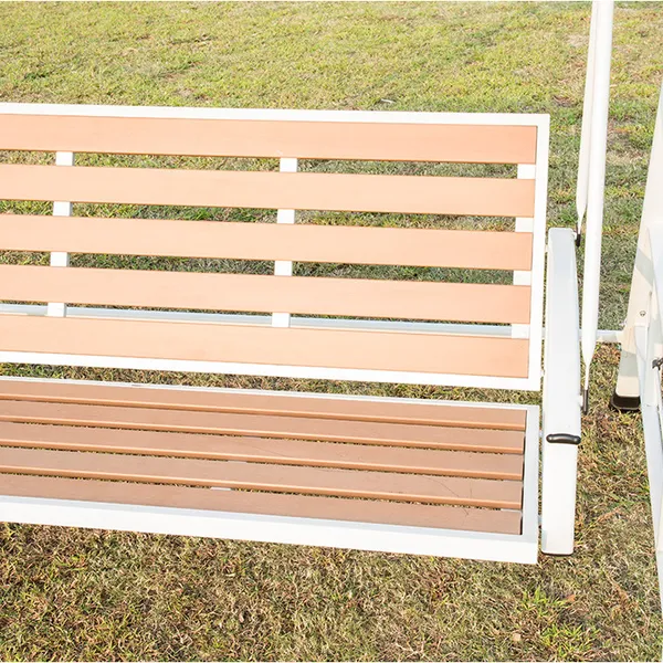 3-seat Swing Chair photo-4