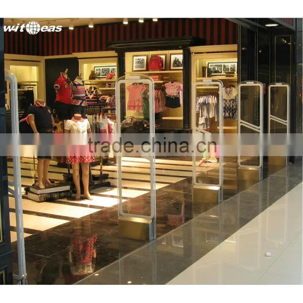 Eas Door am Access Control System photo-3