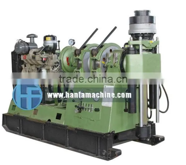 Multifunctional Water Well Drilling Machine photo-2