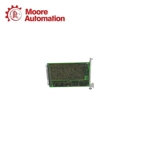 HIMA F3330 Digital Output Module photo-2