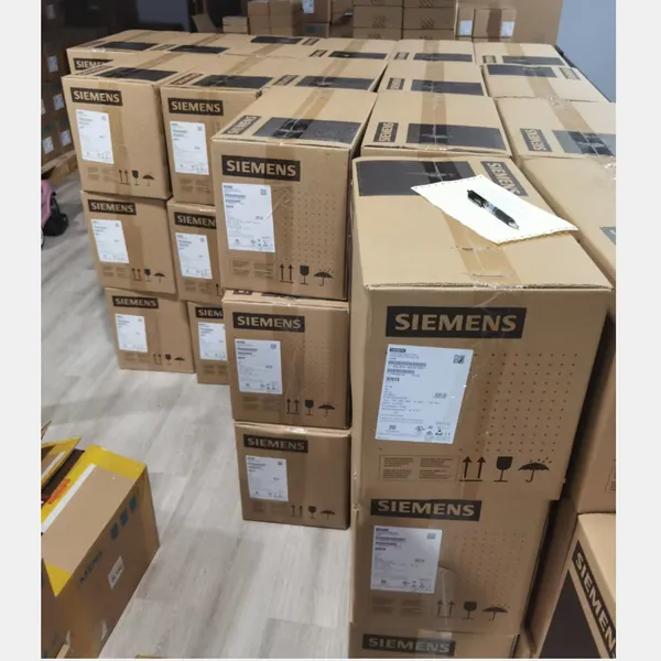 Siemens 3RW3014-1B14 Motor Soft Starter 3RW3014-1BB14 Starter photo-5