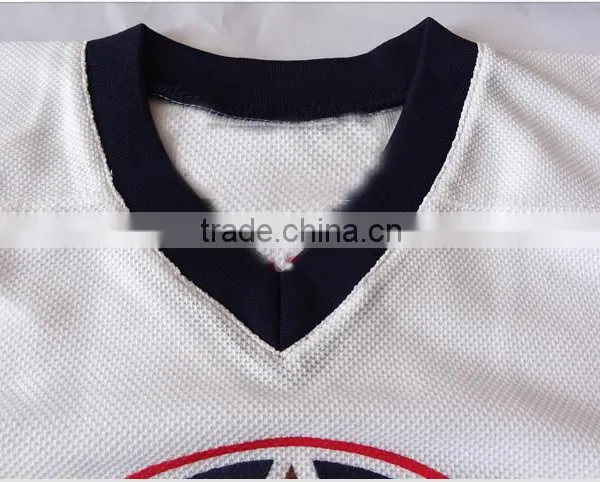 Custom Team Ice Hockey Jersey photo-6