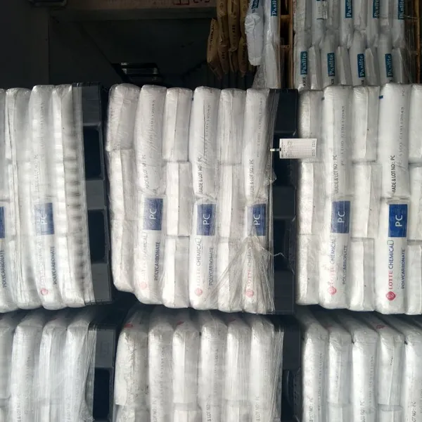 V-2 Flame Retardant Medium Viscosity Polycarbonate PC Particles Makrolon PC 2405 2407 2805 2856 6487 photo-5