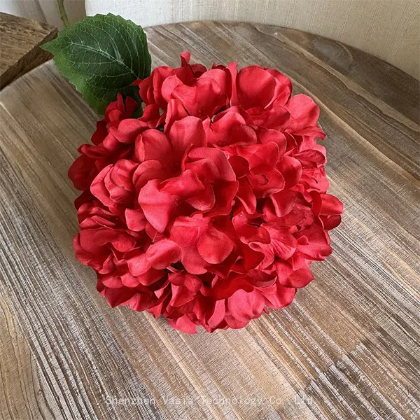 Factory Direct Hydrangea Flower Kits - DIY Centerpiece Hydrangea Flowers, Event Rental Hydrangea Flowers photo-2