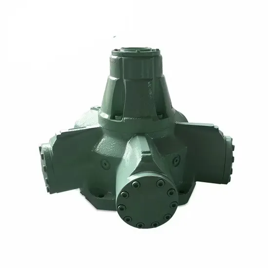 Five Star Motor YLM NAM IAM NHM IAM 200 H1 IAM500 H3 IAM-1600-H5-A1IAM4500 H7 IAM 1000 HZ Five Star Motor Large Torque Motor photo-2