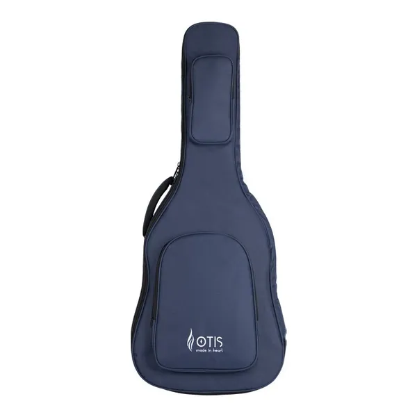 B7 Extra Thick OTIS Folk Bag 41 Inch Blue photo-5