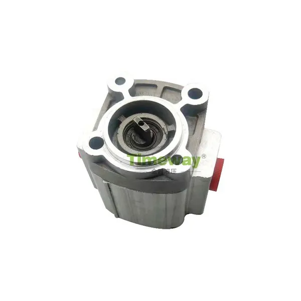 CBD-F Series Gear Pump CBD-F0.8NF/F1.2NF/F1.6NF/F2.1NF/F2.5NF/F3.2NF High-pressure Low-displacement Gear Oil Pump photo-3