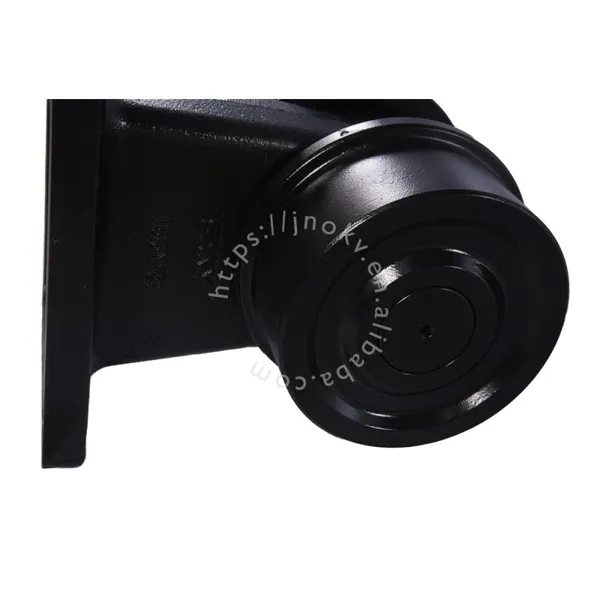 Original SANY Excavator Components SANY 13727050 Carrier Roller Assy SWT260B for SY750C SY870C SY900C Excavator photo-2