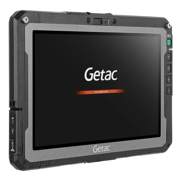Getac ZX10 Rugged Tablet – Getac Tablet with 10.1