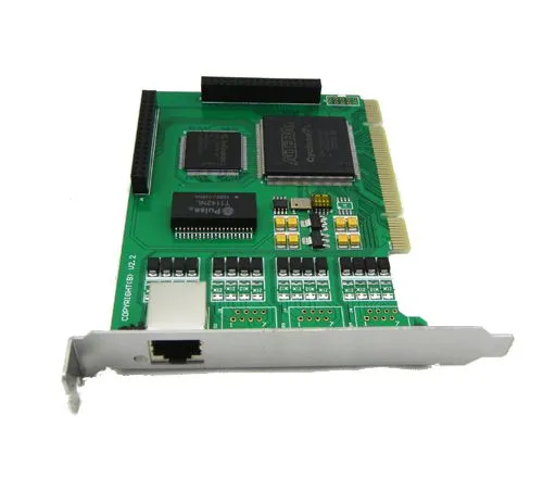 Te420 4e1 Asterisk Pri Isdn Card for Issabel Asterisk Freepbx