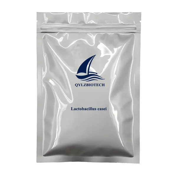 Предоставляем лучший пробиотик на основе Lactobacillus casei