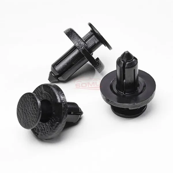 Universal Push Retainer for Toyota for Honda Civic for Ford for BMW