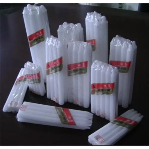 Full-automatic Candle Machine Candle Extrusion Extruder Extruding Forming Packing Equipment Candle Production Line Process Plant photo-6